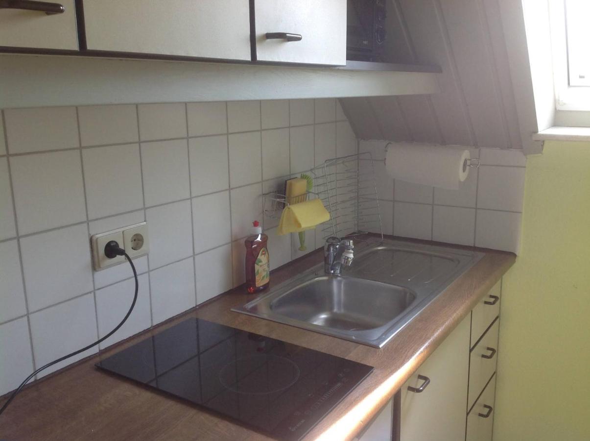 Zum Schwanen Garni Buggingen Exterior foto