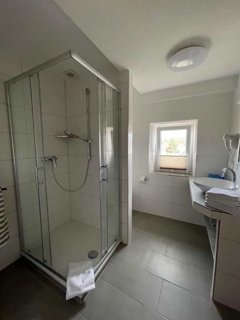 Zum Schwanen Garni Buggingen Quarto foto