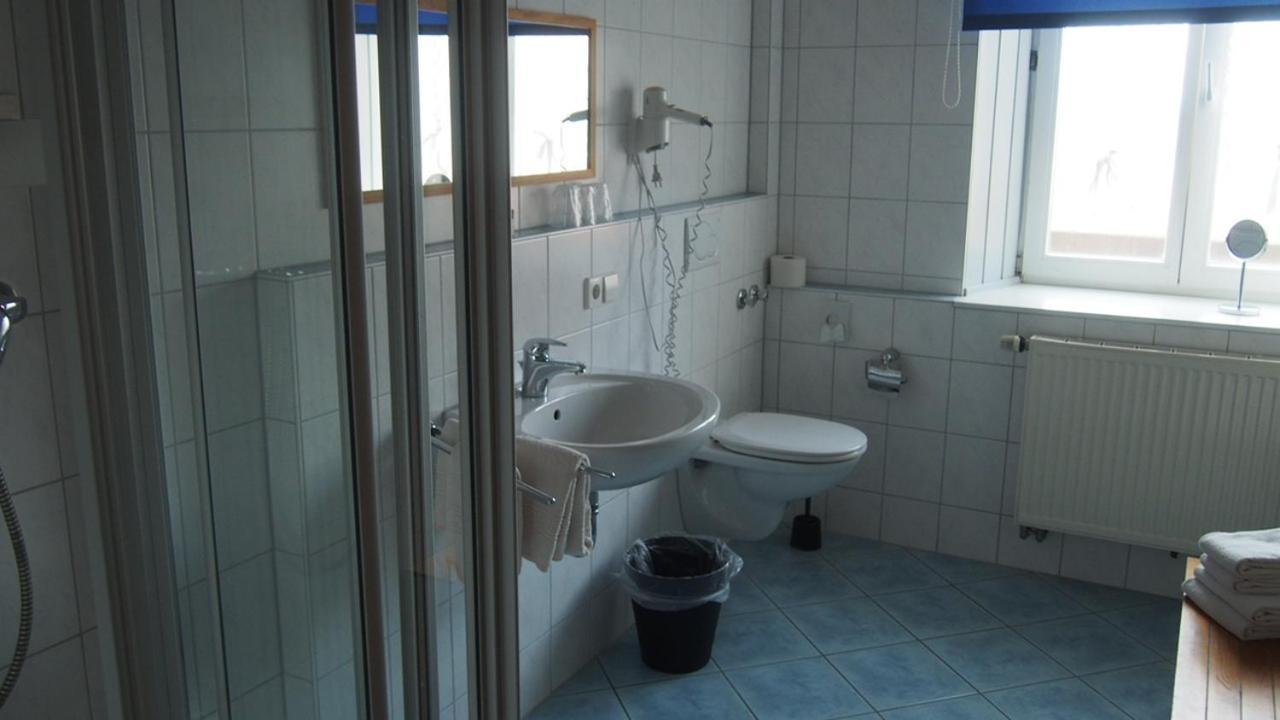 Zum Schwanen Garni Buggingen Exterior foto
